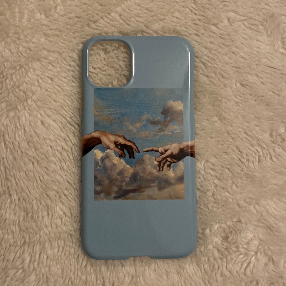 IPhone 11 phone case